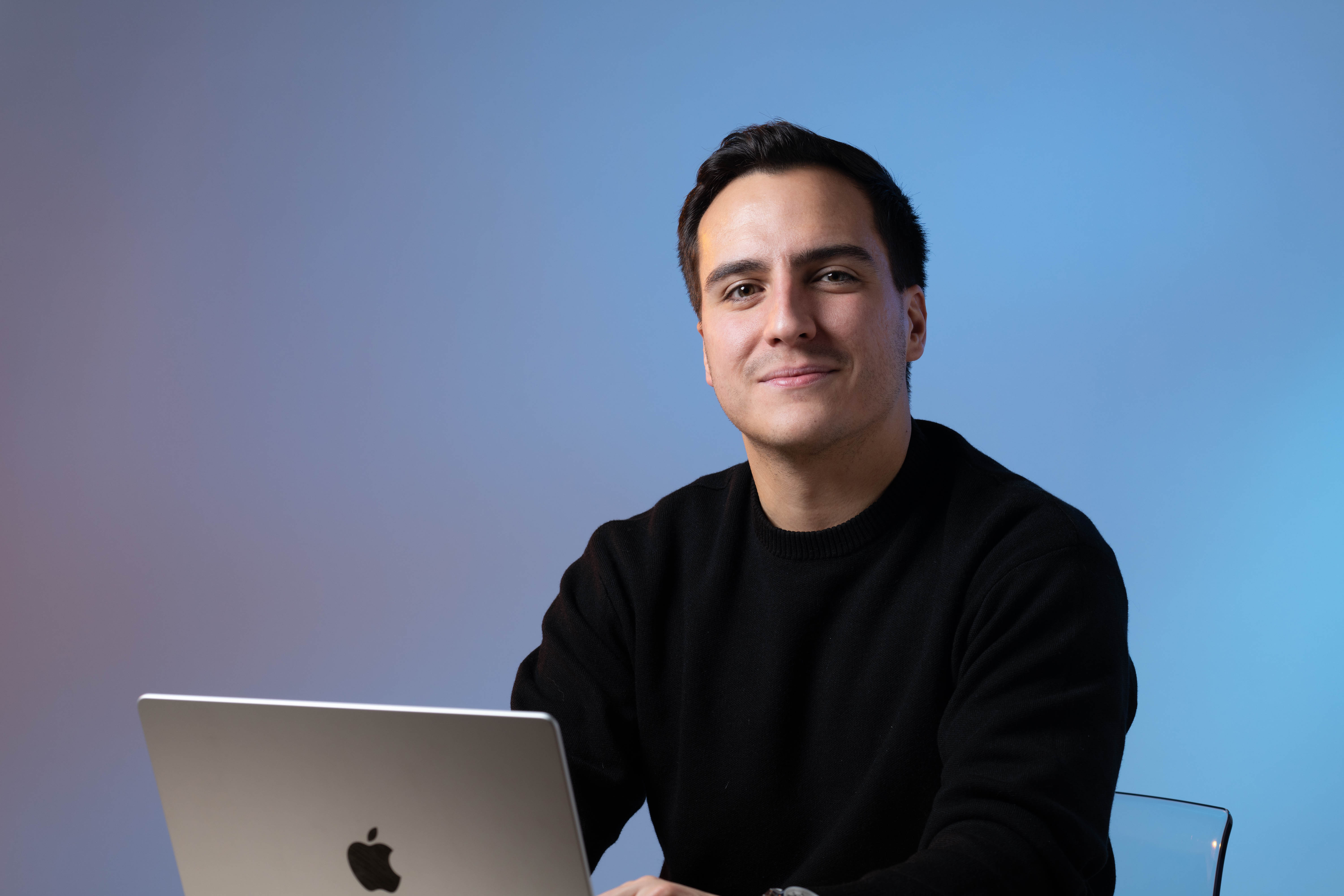 Juan Miguel Hernández - Consultoría