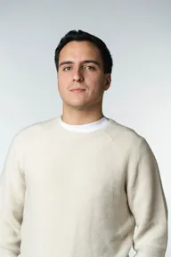 Juan Miguel Hernández, retrato